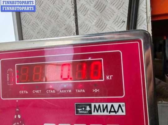 купить Насос (моторчик) омывателя стекла на Audi A6 C4 (1994-1997)