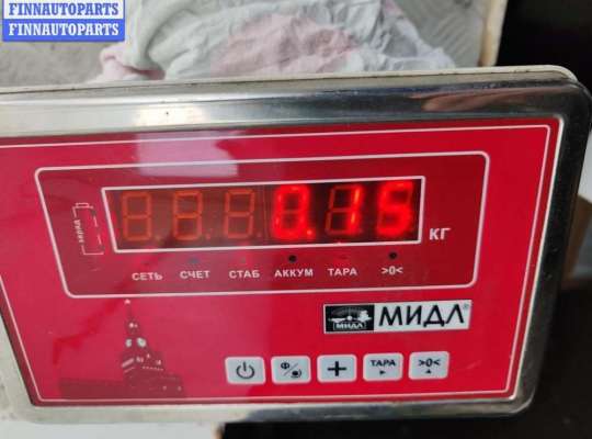 купить Молдинг двери передней правой на Mercedes C-Class W202 (1993-2000)