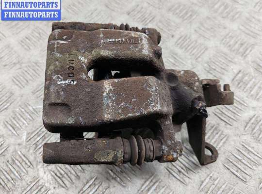 купить Суппорт задний правый на Renault Scenic I (1996-2003)