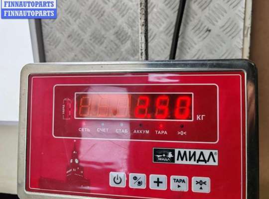 купить Суппорт задний правый на Renault Scenic I (1996-2003)