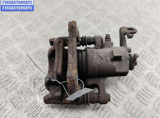 купить Суппорт задний правый на Renault Scenic I (1996-2003)