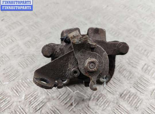 купить Суппорт задний правый на Renault Scenic I (1996-2003)