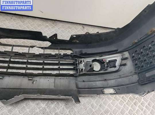 купить Бампер передний на Citroen C5 (2001-2008)