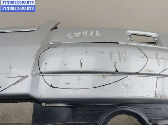 купить Бампер передний на Citroen C5 (2001-2008)