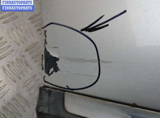 купить Бампер передний на Citroen C5 (2001-2008)