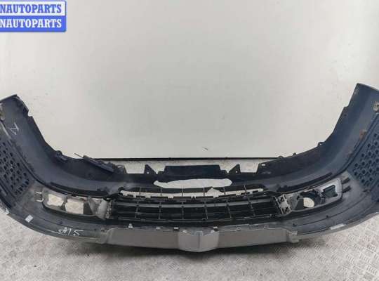 купить Бампер передний на Citroen C5 (2001-2008)