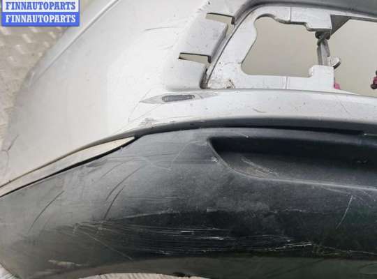 купить Бампер передний на Citroen C5 (2001-2008)