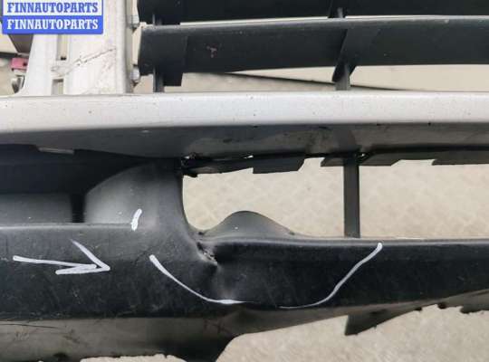 купить Бампер передний на Citroen C5 (2001-2008)