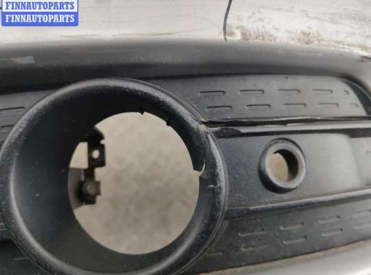 купить Бампер передний на Citroen C5 (2001-2008)