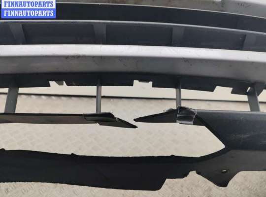 купить Бампер передний на Citroen C5 (2001-2008)