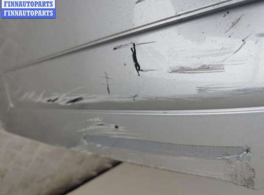 купить Бампер передний на Citroen C5 (2001-2008)