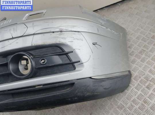 купить Бампер передний на Citroen C5 (2001-2008)