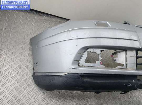 купить Бампер передний на Citroen C5 (2001-2008)