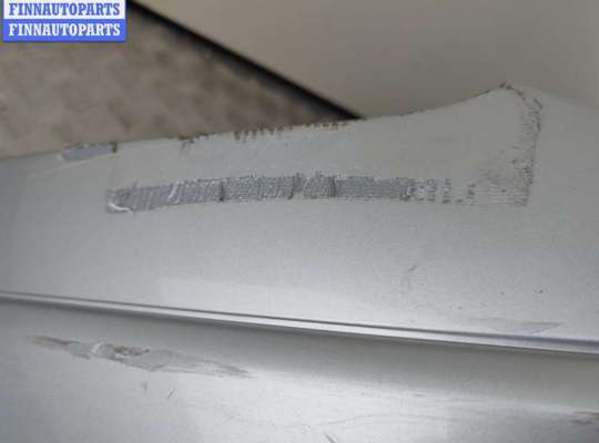 купить Бампер передний на Citroen C5 (2001-2008)