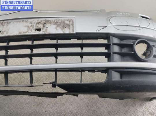 купить Бампер передний на Citroen C5 (2001-2008)