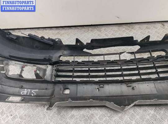 купить Бампер передний на Citroen C5 (2001-2008)