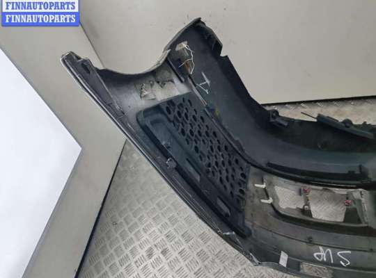 купить Бампер передний на Citroen C5 (2001-2008)