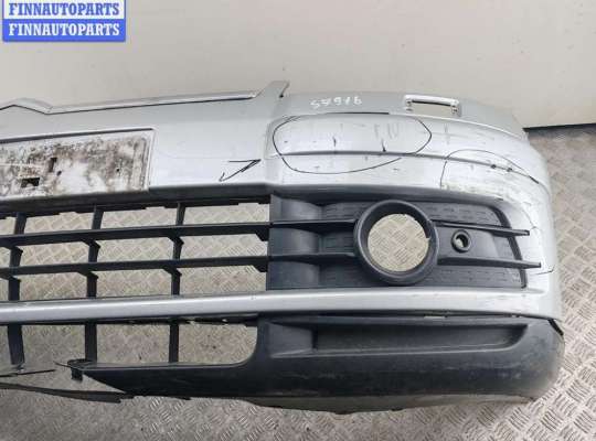 купить Бампер передний на Citroen C5 (2001-2008)