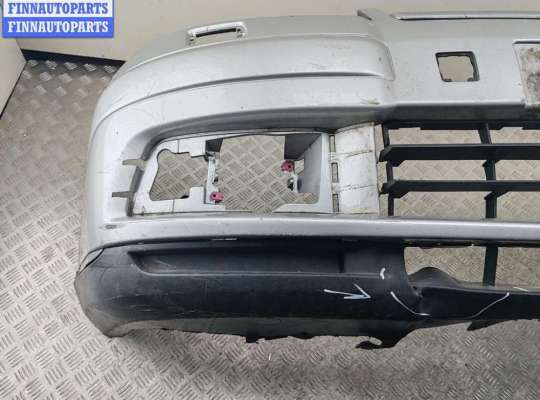 купить Бампер передний на Citroen C5 (2001-2008)