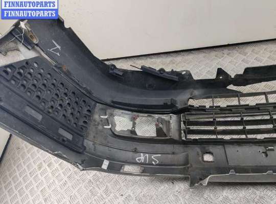 купить Бампер передний на Citroen C5 (2001-2008)