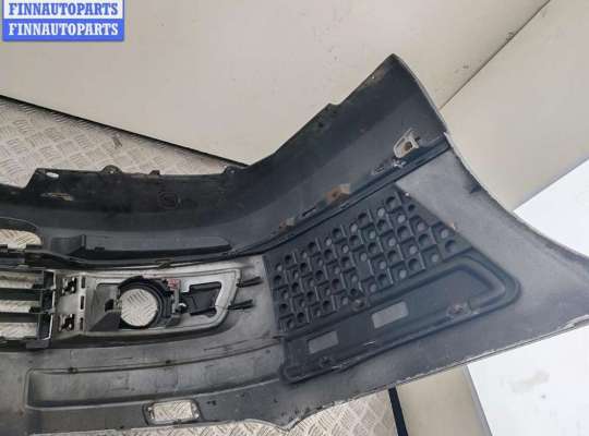 купить Бампер передний на Citroen C5 (2001-2008)