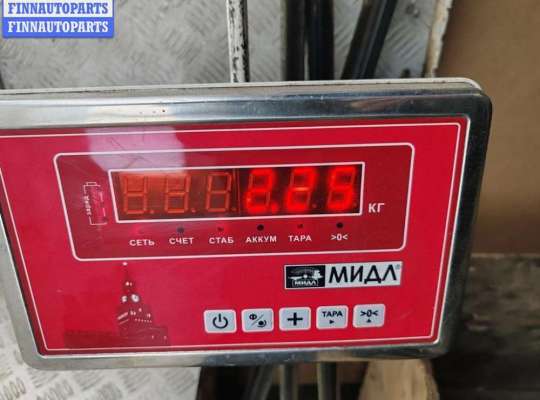 купить Рычаг подвески передний правый на Audi A6 C6 (2004-2011)