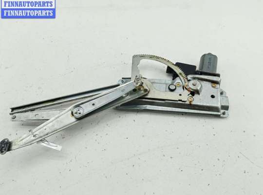 купить Стеклоподъемник электрический передний левый на Opel Vectra B (1995-2002)