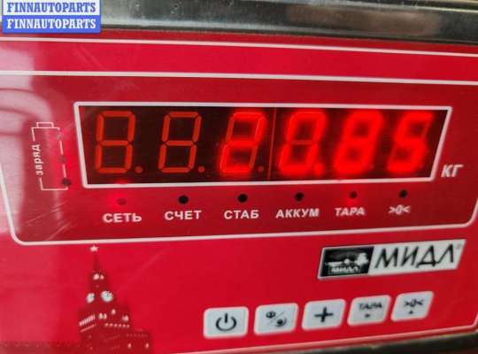 купить Дверь боковая передняя левая на Volkswagen Golf-4