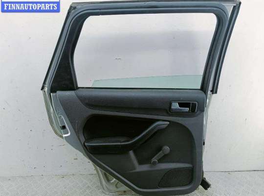 купить Дверь боковая задняя левая на Ford Focus II (2004-2011)