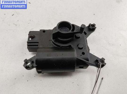 купить Моторчик заслонки отопителя на Audi Q7 4L (2005-2015)