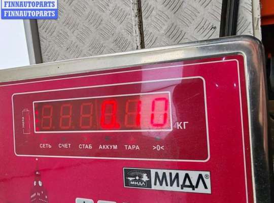 купить Моторчик заслонки отопителя на Audi Q7 4L (2005-2015)