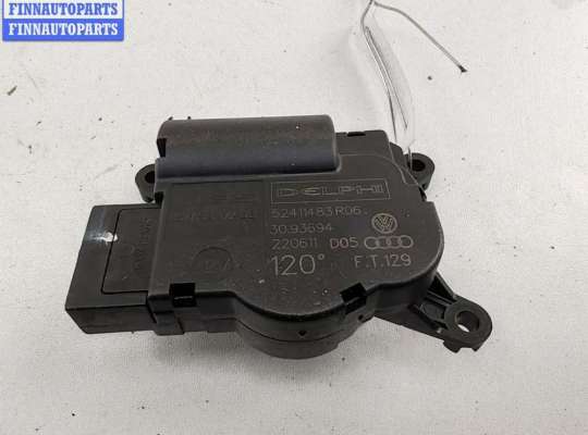 купить Моторчик заслонки отопителя на Audi Q7 4L (2005-2015)