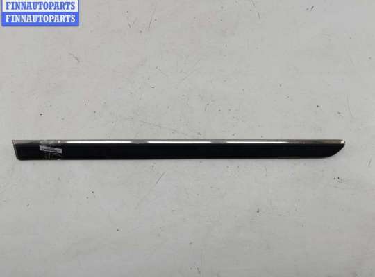 купить Молдинг двери задней левой на Peugeot 407