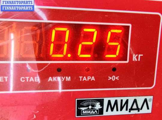 купить Поворотник (указатель поворота) правый на BMW 3 E46 (1998-2006)