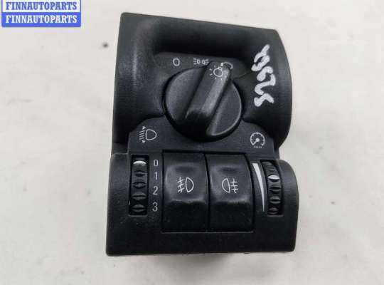 купить Переключатель света на Opel Vectra B (1995-2002)