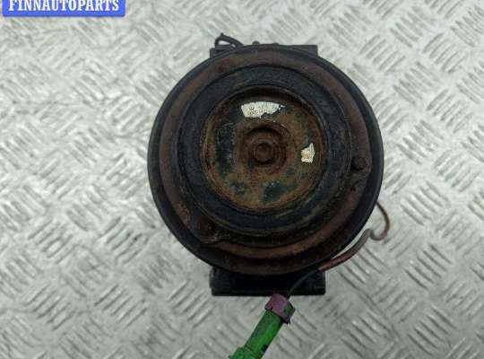 купить Компрессор кондиционера на Audi A6 C5 Allroad (2000-2005)