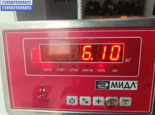 купить Компрессор кондиционера на Audi A6 C5 Allroad (2000-2005)