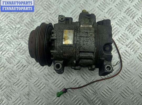 купить Компрессор кондиционера на Audi A6 C5 Allroad (2000-2005)