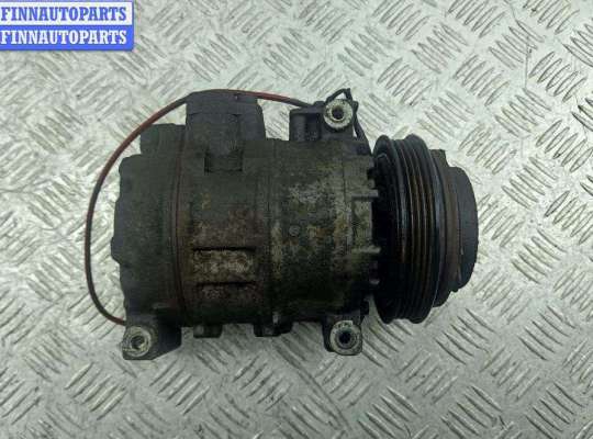 купить Компрессор кондиционера на Audi A6 C5 Allroad (2000-2005)