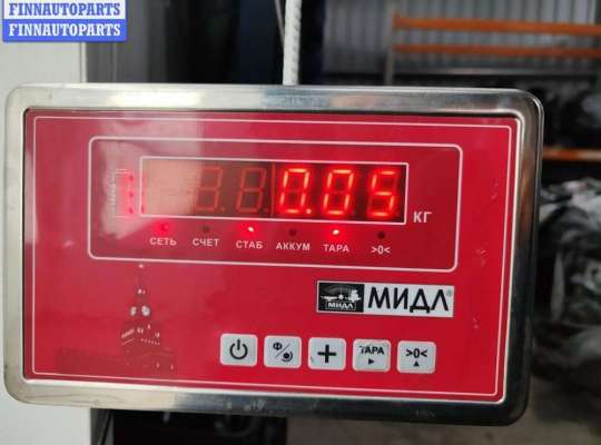 купить Датчик детонации на Audi A4 B6 (2001-2004)