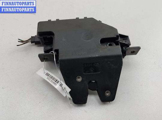 купить Замок багажника на BMW 3 E46 (1998-2006)