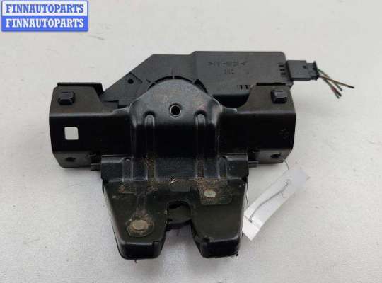 купить Замок багажника на BMW 3 E46 (1998-2006)