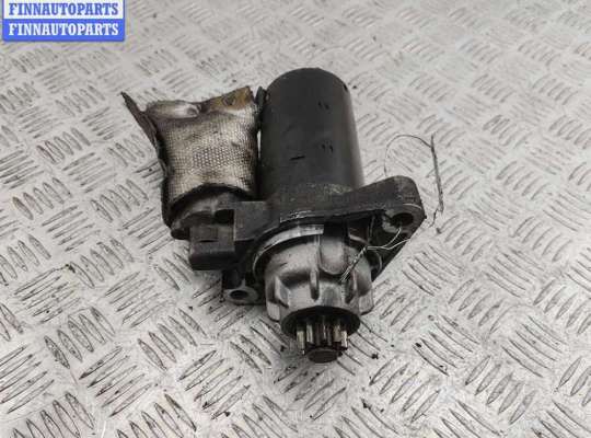 купить Стартер на Volkswagen Touareg