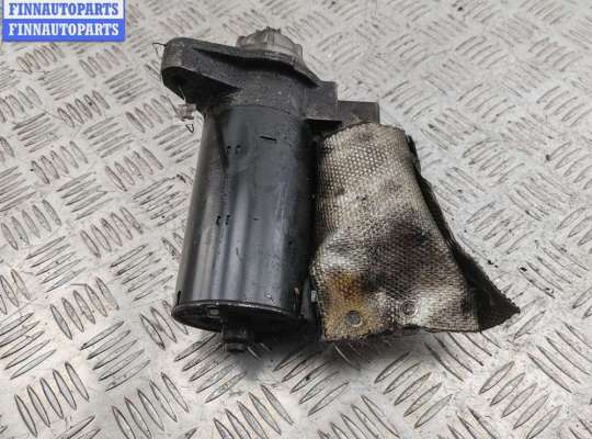 купить Стартер на Volkswagen Touareg