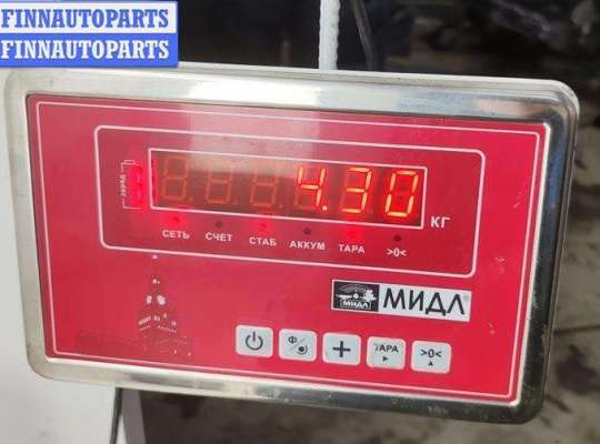 купить Стартер на Volkswagen Touareg