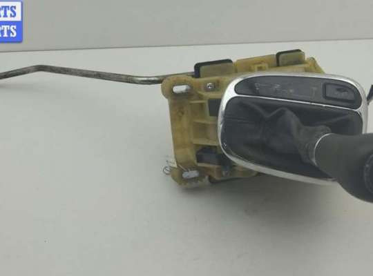 Кулиса КПП MB1705779 на Mercedes C-Class W203 (2000-2006)