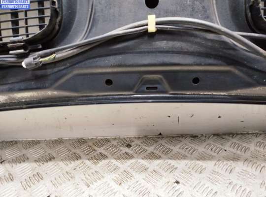 купить Капот на BMW X5 E53 (1999-2006)