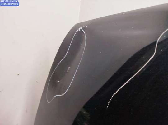 купить Капот на BMW X5 E53 (1999-2006)