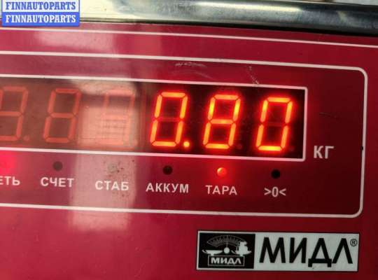 купить Крыльчатка вентилятора на Audi A6 C5 (1997-2005)