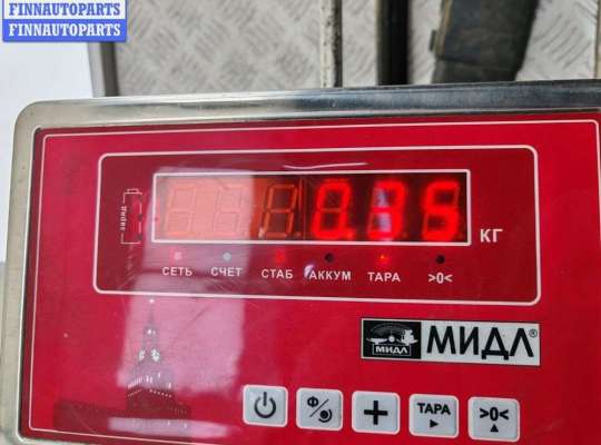 купить Замок багажника на Audi A6 C5 (1997-2005)